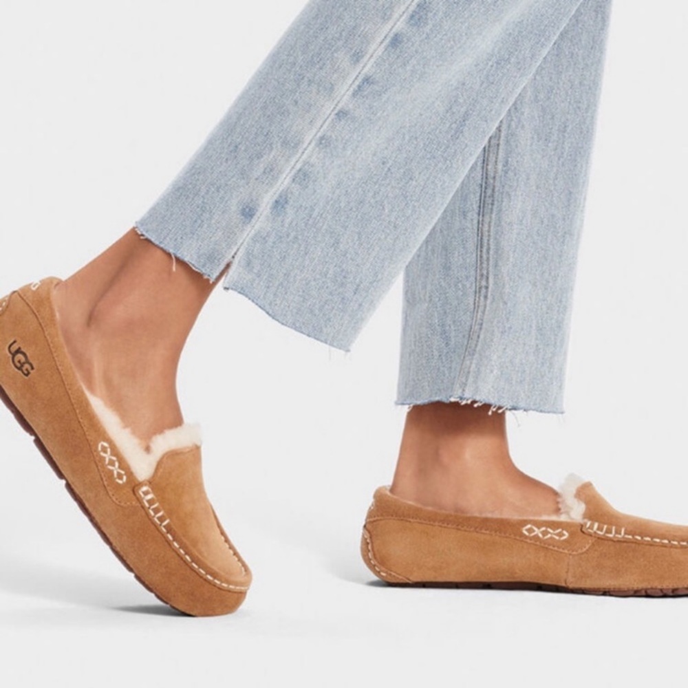 UGG Ansley Slipper